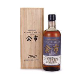 Nikka Yoichi 1990