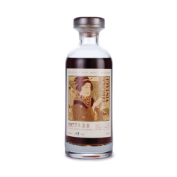 Karuizawa Geisha 34 Year Old Cask #3584 Single Cask 1977