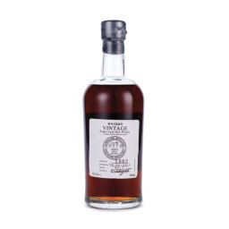 Karuizawa 29 Year Old Cask #2279 Single Cask 1982