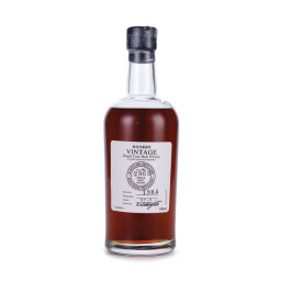 Karuizawa 27 Year Old Cask #2963 Single Cask 1984