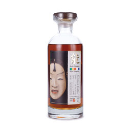 Karuizawa Noh Multi Vintages #1 Single Malt