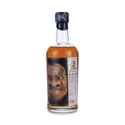 Karuizawa Noh 15 Year Old Cask #270 Single Cask 1994