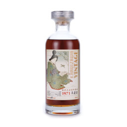 Karuizawa Geisha 41 Year Old Cask #7267 Single Cask 1971