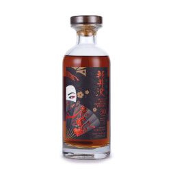 Karuizawa Geisha 30 Year Old Cask #5347 Single Cask