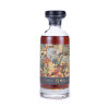 Karuizawa Fighting Samurai Single Cask #6206 Japanese Single Malt Whisky 1986 bottled 2014