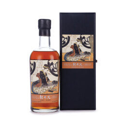 Karuizawa Geisha Cask #2332 Single Malt 1999