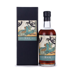 Karuizawa Geisha Cask #2339 Single Malt 2000