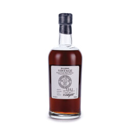 Karuizawa Vintage Single Cask #8309 Japanese Single Malt Whisky 1981 bottled 2011