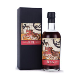 Karuizawa Geisha Cask #895 Single Malt 1999