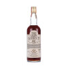 Glen Garioch Samaroli Full Proof Sherry Wood Single Malt Scotch 1971