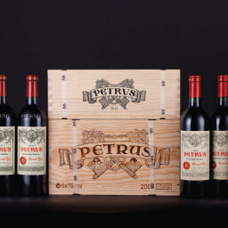 Petrus 2010