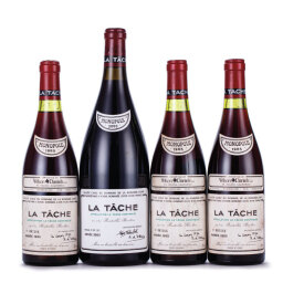 La Tache Domaine de la Romanee Conti 2003