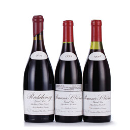 Richebourg Domaine Leroy 2014