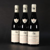 Gevrey Chambertin Les Crais Jean Michel Guillon 2015