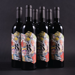 Realm Cellars The Absurd 2021