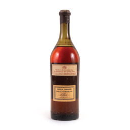 Chartreuse Jaune Coronation of Queen Elizabeth II Voiron Distilled 1953 bottled 1966