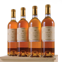 d'Yquem 2009