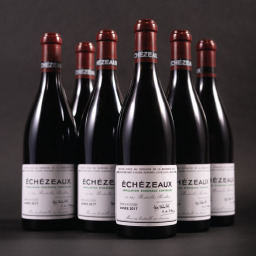 Echezeaux Domaine de la Romanee Conti 2017