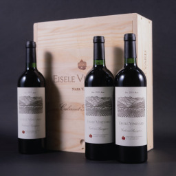 Eisele Vineyard Cabernet Sauvignon 2018