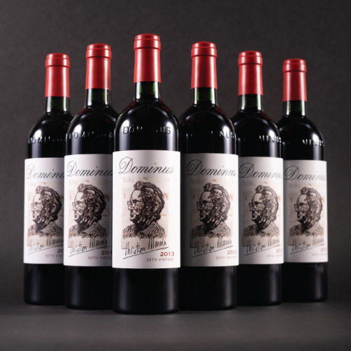 Dominus Estate 2013