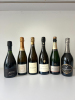 Champagne Lovers’ Dream: A Curated 6-Pack of Premier Champagnes