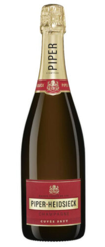 Piper-Heidsieck Champagne