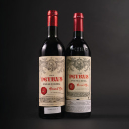 Petrus 1998