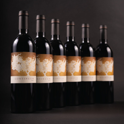 Continuum by Mondavi Napa 2014