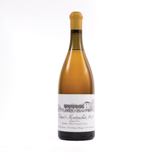 Batard Montrachet Domaine d'Auvenay 2014