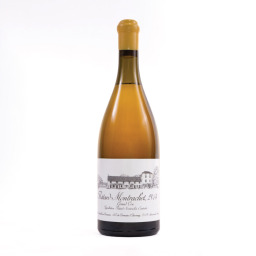 Batard Montrachet Domaine d'Auvenay 2014