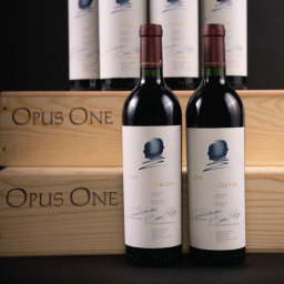 Opus One 2018