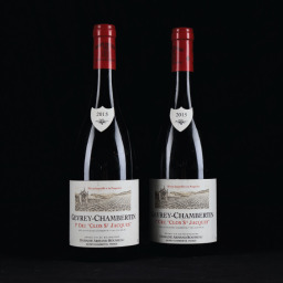 Gevrey Chambertin Clos St Jacques Armand Rousseau 2015