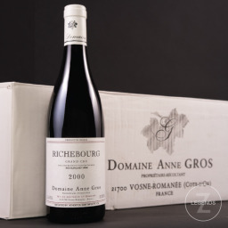 Richebourg Anne Gros 2000