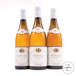 Meursault Arnaud Ente 1996