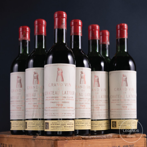 Latour 1959