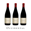 Single-Vineyard Pinot Noirs from Occidental