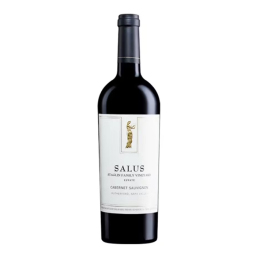 From Staglin Family Vineyard: 2020 SALUS Cabernet Sauvignon Magnum (1.5L)