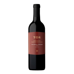 2022 TOR Wines Vaca Ridge Cabernet Sauvignon (750ml)