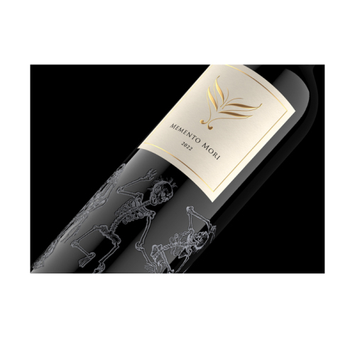 2022 Memento Mori Cabernet Sauvignon Magnum (1.5L)