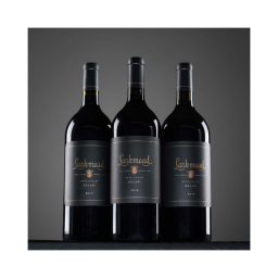 Larkmead Solari Estate Cabernet Magnum (1.5L) Vertical (2017 - 2019)