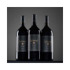 Larkmead Solari Estate Cabernet Magnum (1.5L) Vertical (2017 - 2019)