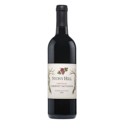 Stony Hill Vineyard: The Pearl of Spring Mountain - The Terroir Vineyard Experience & a Magnum (1.5L) 2014 Stony Hill Cabernet Sauvignon Spring Mountain