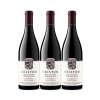 Cristom Eileen Vineyard Library Pinot Noir Magnum (1.5L) Trio (2013-2015)