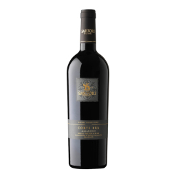 Sartori Amarone della Valpolicella Riserva Corte Bra 2015 (750ml)