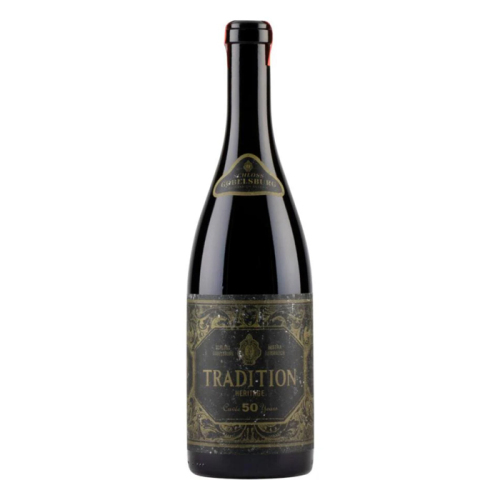Taste Wine History with Schloss Gobelsburg - Magnum (1.5L) of 50 Year Heritage Tradition White Wine