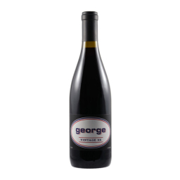 George "Hansen Vineyard" Pinot Noir 2022 Magnum (1.5L)