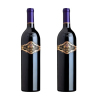 Two Bottles of Celani Family Vineyards Ardore Cabernet Sauvignon 2018