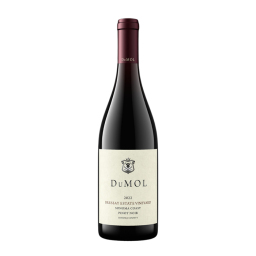 DuMOL Winery Tasting for Six & 2022 DuMOL Bressay Estate Vineyard Pinot Noir Magnum (1.5L)