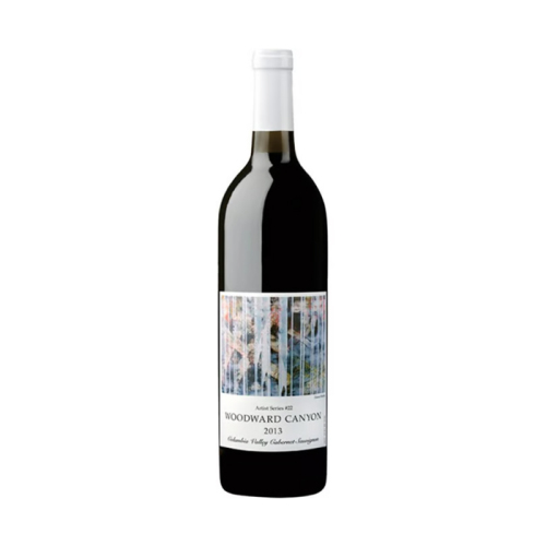 Woodward Canyon Artist Series 2013 Magnum (1.5L)