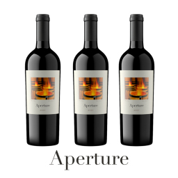 Aperture Cellars Magnums & VIP Winery Experience